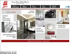 Sites similar to kimsion.com