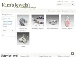 Sites similar to kimsjewels.com
