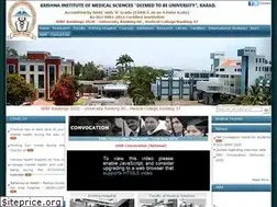 Sites similar to kimskarad.in