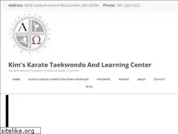 Sites similar to kimskaratemd.com