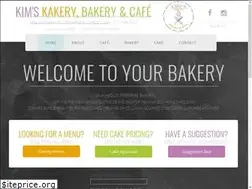 Sites similar to kimskbc.com