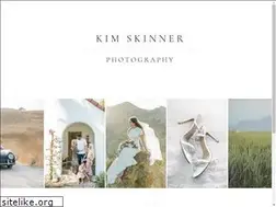 Sites similar to kimskinnerphotography.com