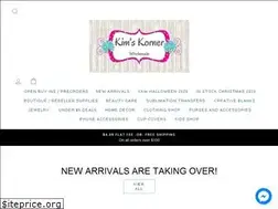 Sites similar to kimskornerwholesale.com