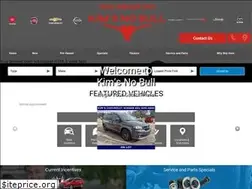 Sites similar to kimsnobull.com