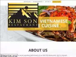 Sites similar to kimson.com