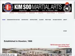 Sites similar to kimsoomartialarts.com