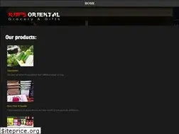 Sites similar to kimsorientalgrocery.com