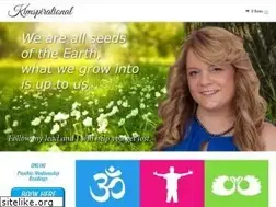 Sites similar to kimspirational.com