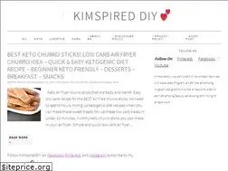 Sites similar to kimspireddiy.com