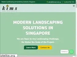 Sites similar to kimspl.com.sg