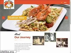 Sites similar to kimsplaceseafood.com