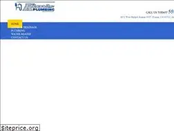 Sites similar to kimsplumbing.net