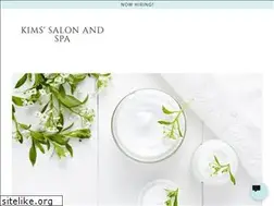 Sites similar to kimssalonandspagurnee.com