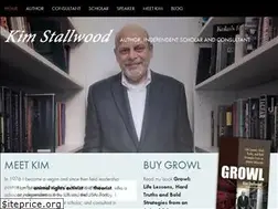 Sites similar to kimstallwood.com