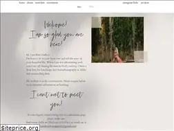 Sites similar to kimstarkeyphotography.com