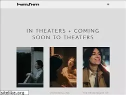 Sites similar to kimstim.com
