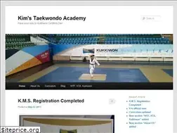 Sites similar to kimstkdacademy.com