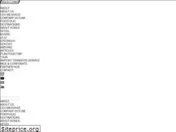 Sites similar to kimstravel.com
