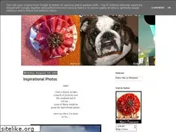 Sites similar to kimstreasures.blogspot.com