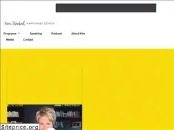 Sites similar to kimstrobel.com