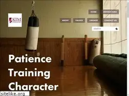 Sites similar to kimstudiomartialarts.com