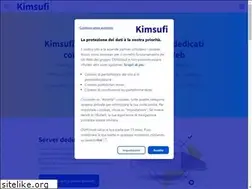 Sites similar to kimsufi.it