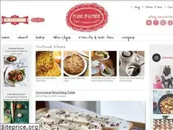 Sites similar to kimsunee.com