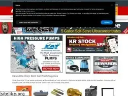 Sites similar to kimsupply.com