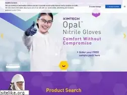 Sites similar to kimtech.eu