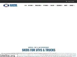 Sites similar to kimtekresearch.com