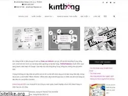 Sites similar to kimthang.vn