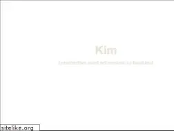 Sites similar to kimthorning.com