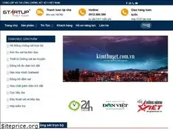 Sites similar to kimthuset.com.vn
