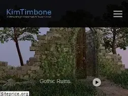 Sites similar to kimtimbone.com