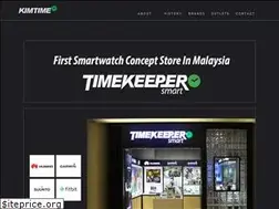 Sites similar to kimtime.my