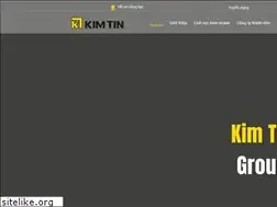 Sites similar to kimtingroup.com