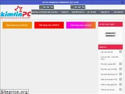 Sites similar to kimtinpc.com