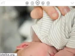 Sites similar to kimtorberntsson.com