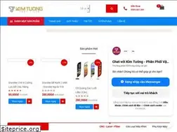 Sites similar to kimtuongadv.com