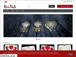 Sites similar to kimtuote.fi