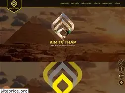 Sites similar to kimtuthap.group