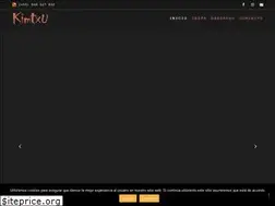 Sites similar to kimtxu.com