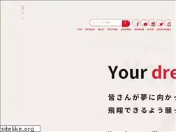 Sites similar to kimu-tatsu.com