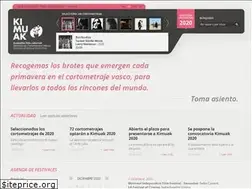 Sites similar to kimuak.com