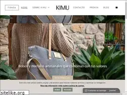 Sites similar to kimubags.com