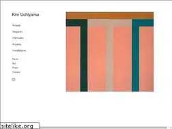 Sites similar to kimuchiyama.com