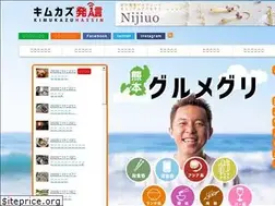 Sites similar to kimukazu.me