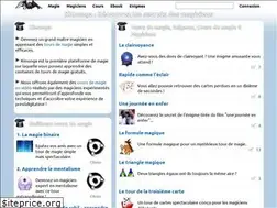 Sites similar to kimunga.com