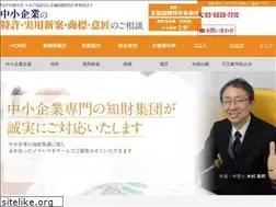 Sites similar to kimura-intl-ip.net
