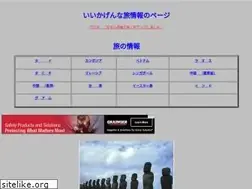 Sites similar to kimura-ke.com